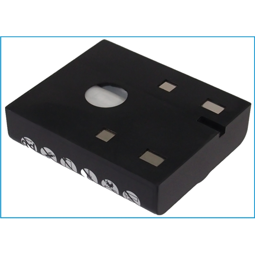 Batterie de téléphone sans fil GP CS-SIG920CL