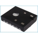 Batterie de téléphone sans fil GP CS-SIG920CL