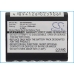 Batterie de téléphone sans fil GP CS-SIG920CL