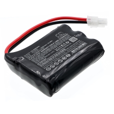 Remplacement de batterie compatible pour Simu 9020569