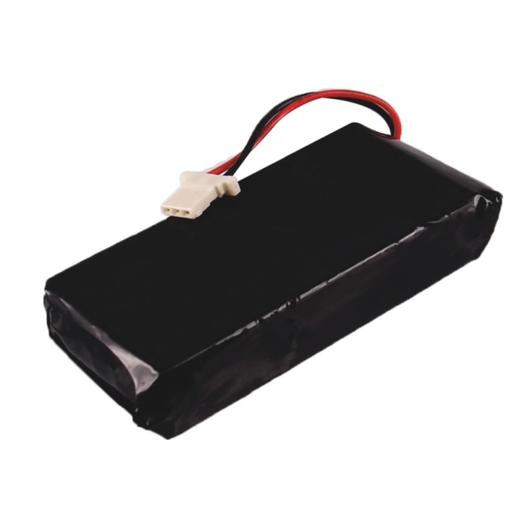 Batterie compatible avec Sony CS-SJ10SL