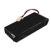 Batterie compatible avec Sony CS-SJ10SL