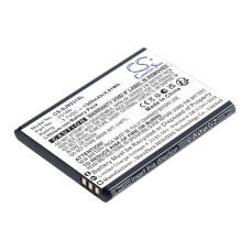 Remplacement de batterie compatible pour SPC 2316N,2327N