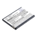 Batteries compatible avec SPC Jasper 2 4G 2316N 2327N CS-SJN231SL