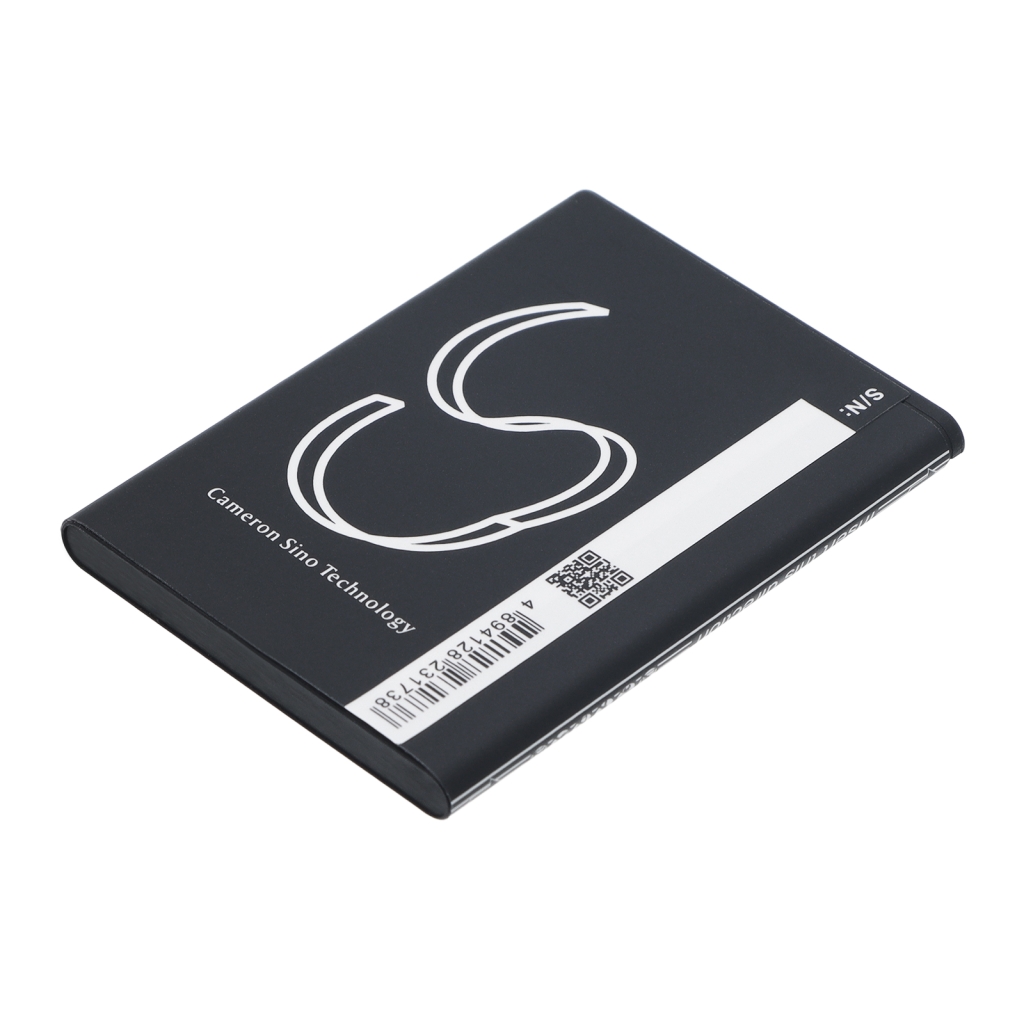 Batteries compatible avec SPC Jasper 2 4G 2316N 2327N CS-SJN231SL