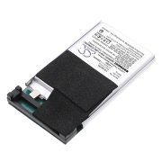 Batterie compatibleWith Sharp