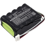 Batterie compatibleWith Emitor
