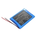 Battery Replaces AEC523443