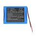 Battery Replaces AEC523443