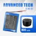Battery Replaces AEC523443