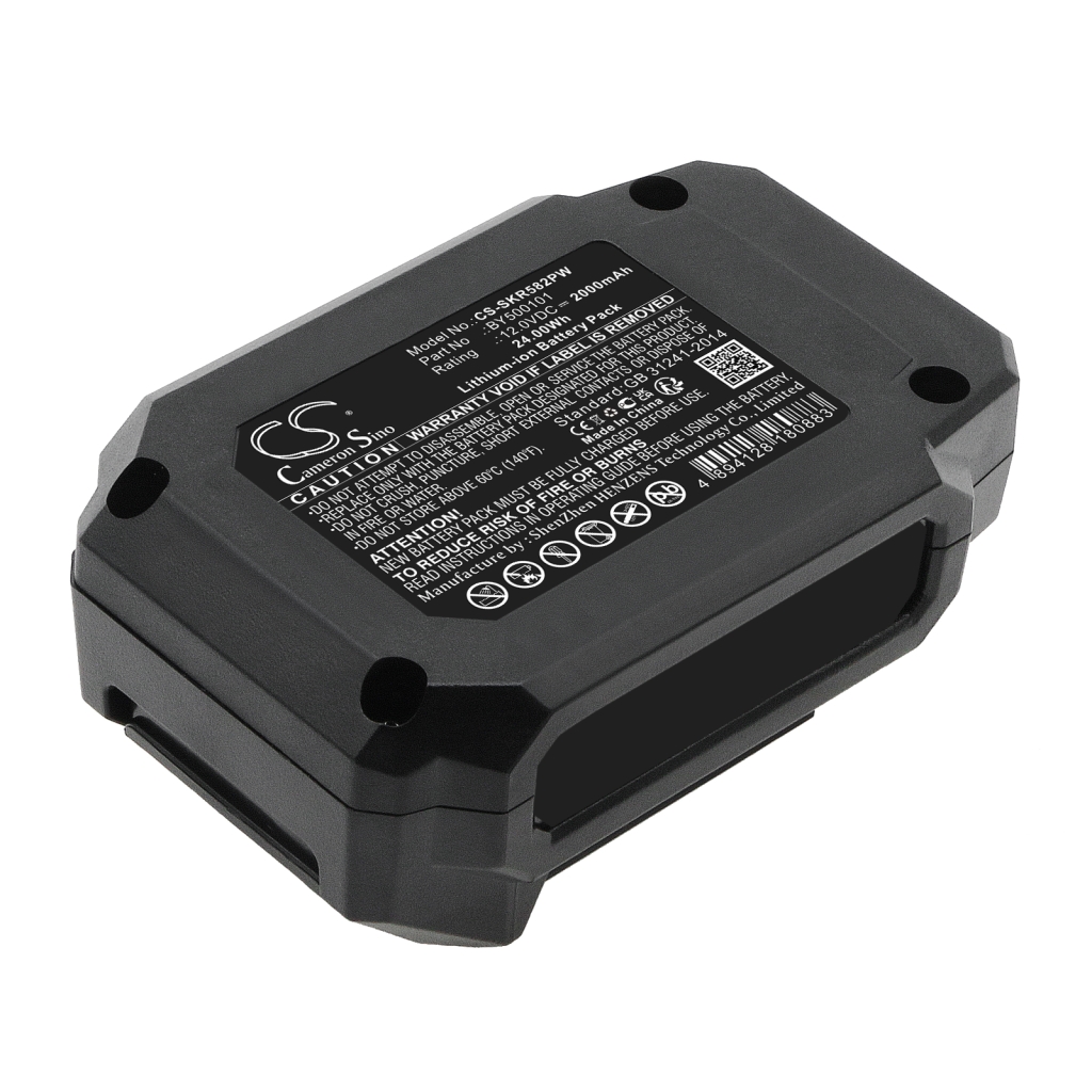 Batterie industrielle Skil CB74290