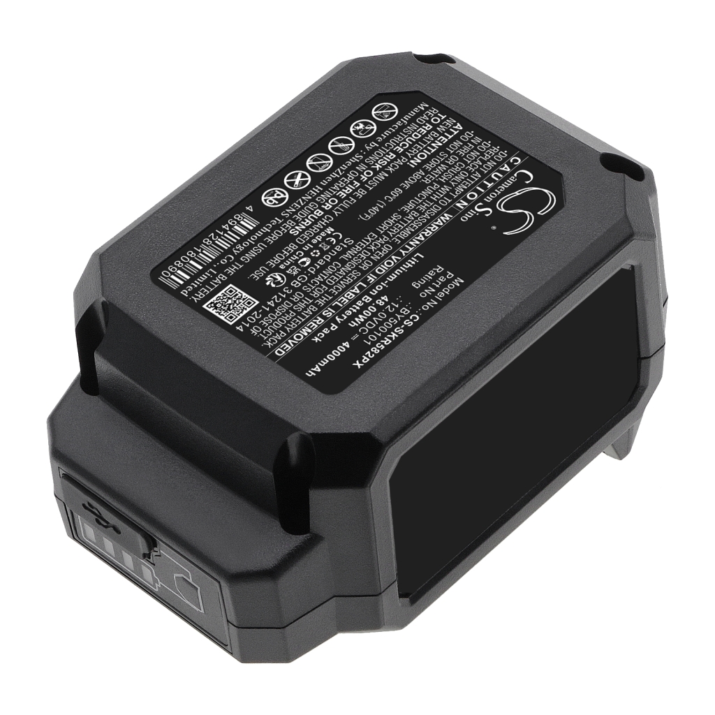 Batterie industrielle Skil IF5943-00