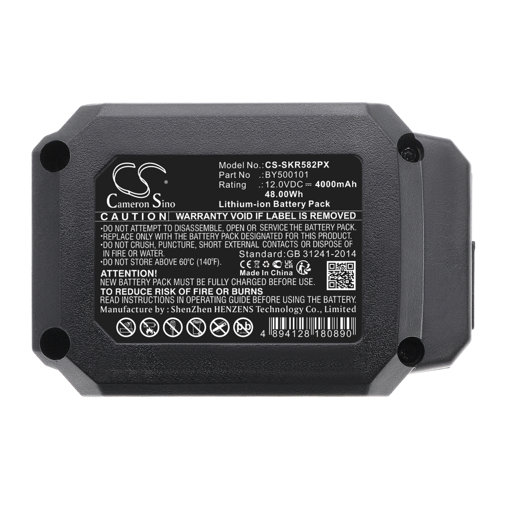 Batterie industrielle Skil IF5943-00