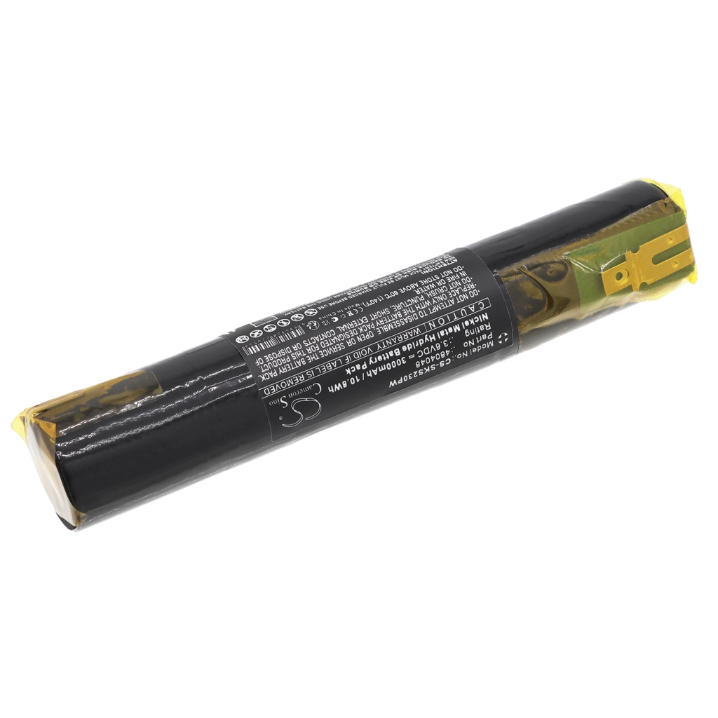 Batterie compatible avec Skil CS-SKS230PW