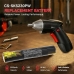 Batterie compatible avec Skil CS-SKS230PW