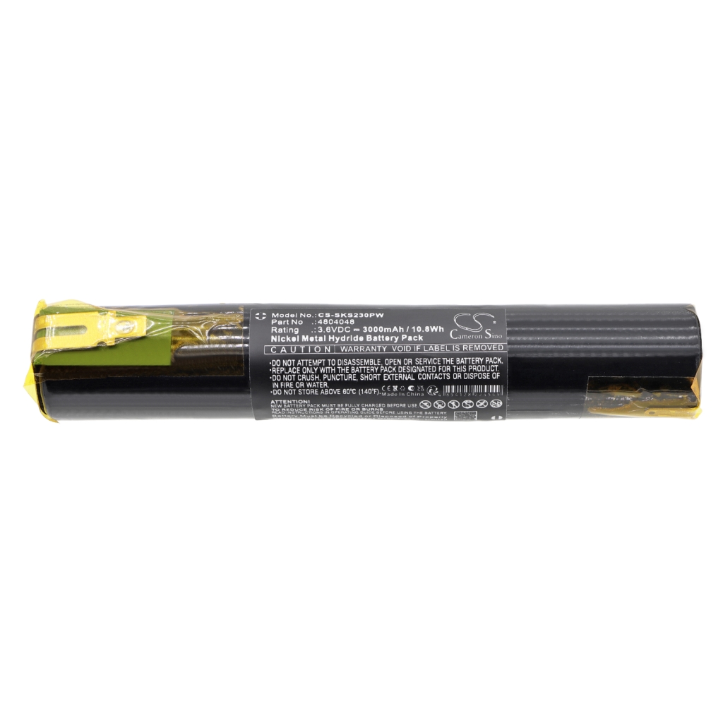 Batterie compatible avec Skil CS-SKS230PW