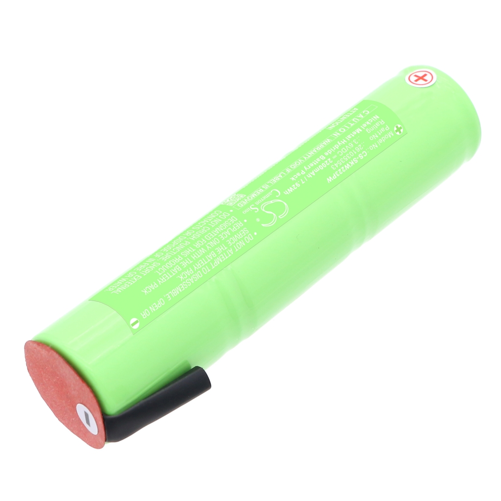 Battery industrial Skil CS-SKW223PW