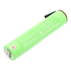 Remplacement de batterie compatible pour Skil 2610353543