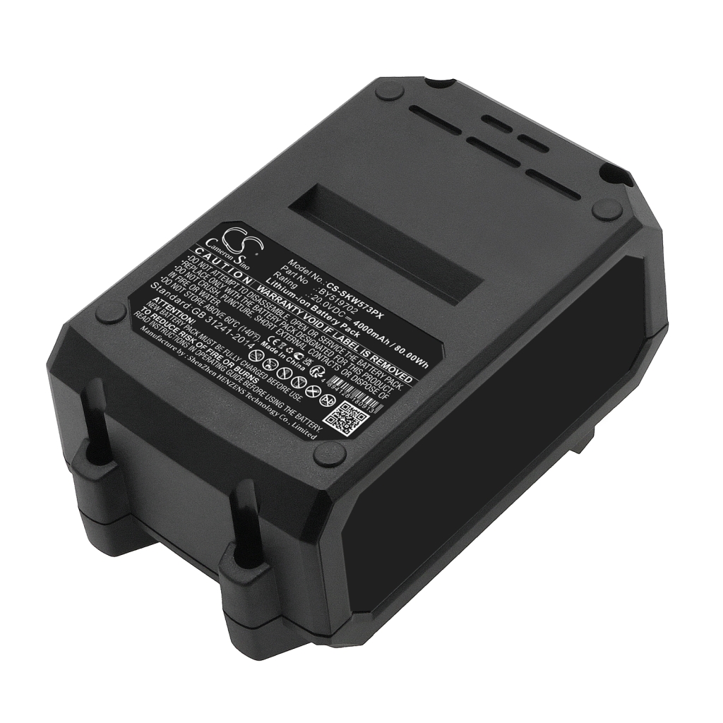 Batterie industrielle Skil RH1704E-00