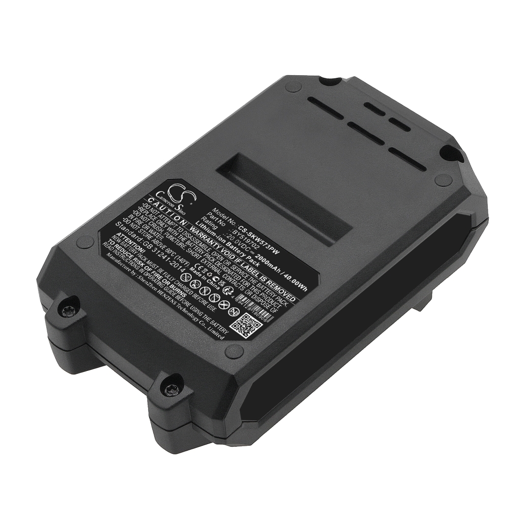 Batteries Remplace BR1E3104AA