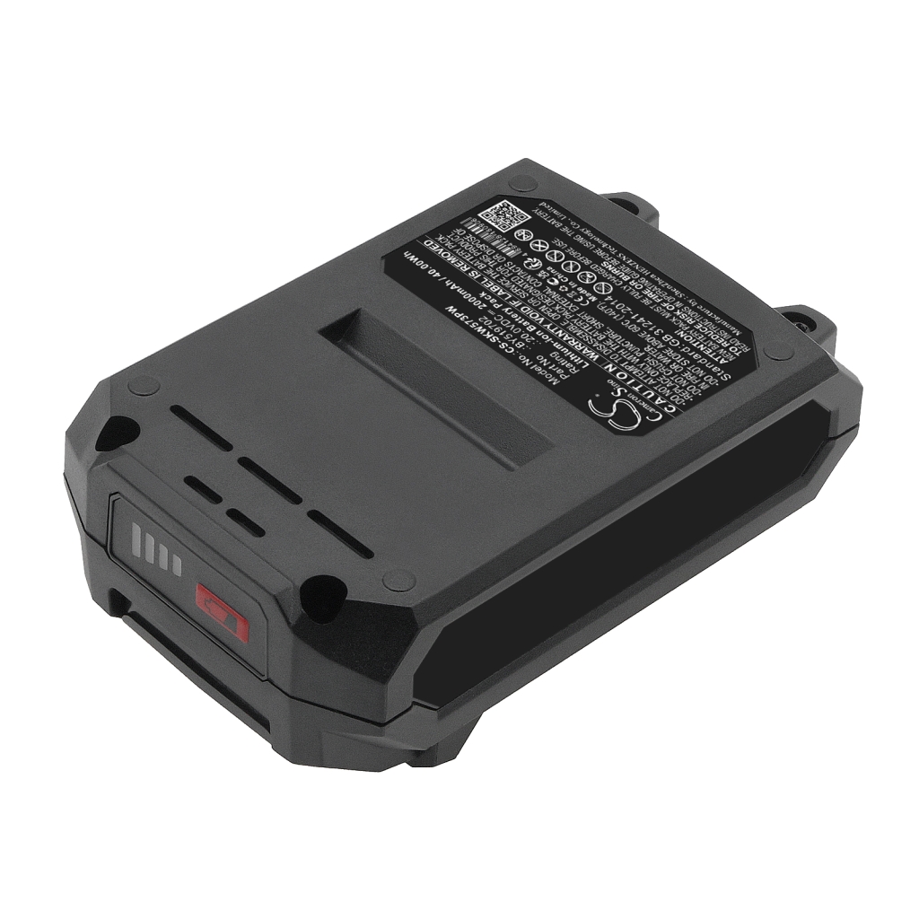Batteries Remplace BR1E3104AA