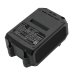 Batteries Remplace BR1E3104AA