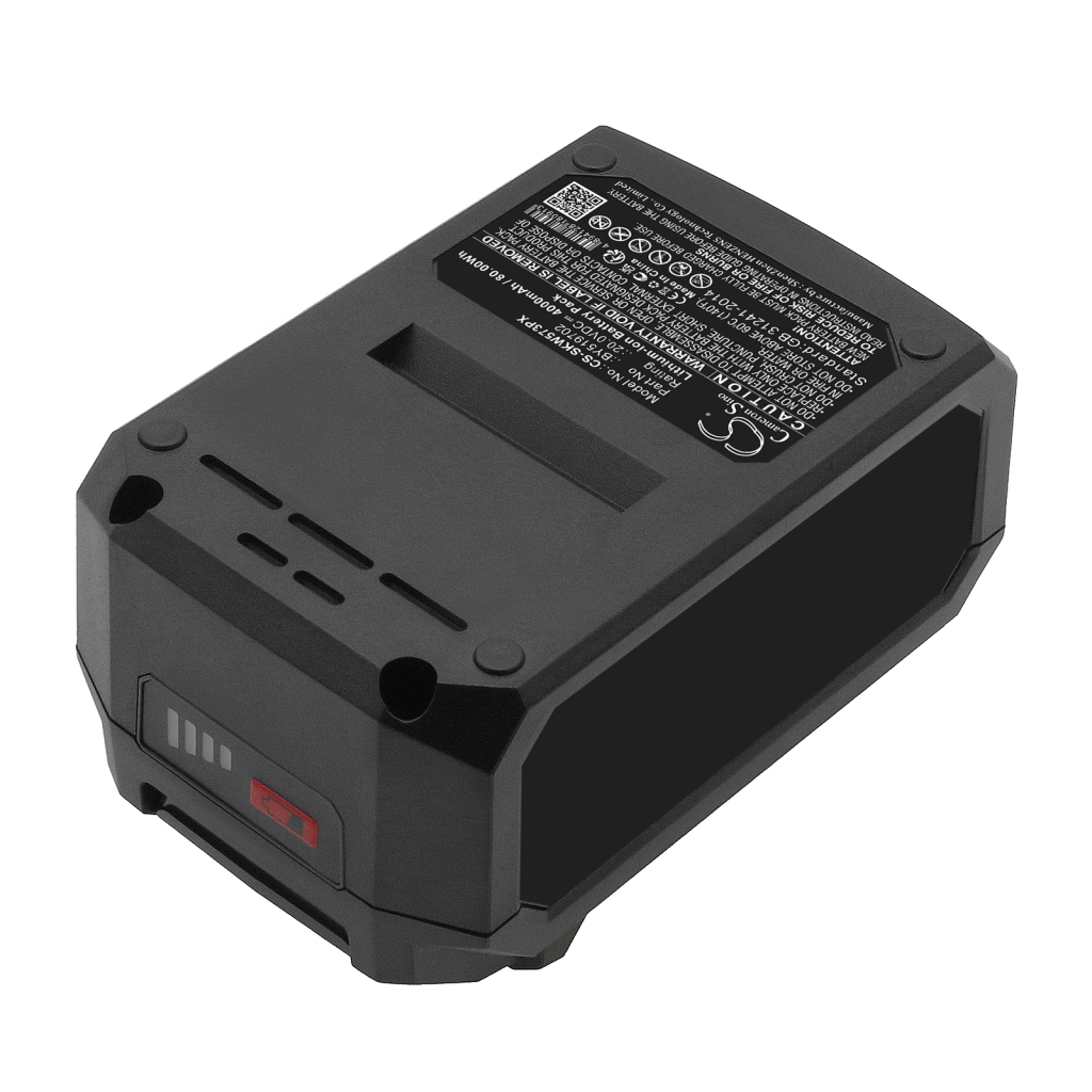 Batteries Remplace BR1E3104AA