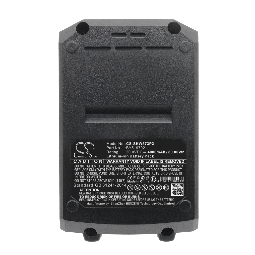Batteries Remplace BR1E3104AA