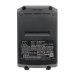 Batteries Remplace BR1E3104AA
