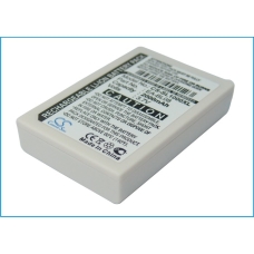 Remplacement de batterie compatible pour Sharp EA-BL08