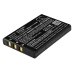 Tablette Batterie Sharp Zaurus SL-5500