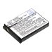 Remplacement de batterie compatible pour Samsung FJ-SLB-10A,SLB-10A