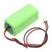 Batteries Remplace NLAKKU4808