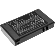 Batterie compatibleWith Batteries pour équipements sportifs