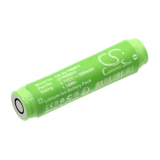 Remplacement de batterie compatible pour Streamlight 66607,STR66607