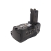 Battery grip compatible with Sony