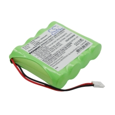 Remplacement de batterie compatible pour Schaub lorentz T415