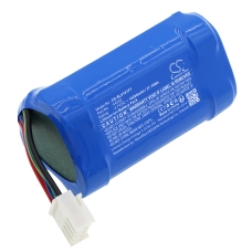 Remplacement de batterie compatible pour Streamlight 44352