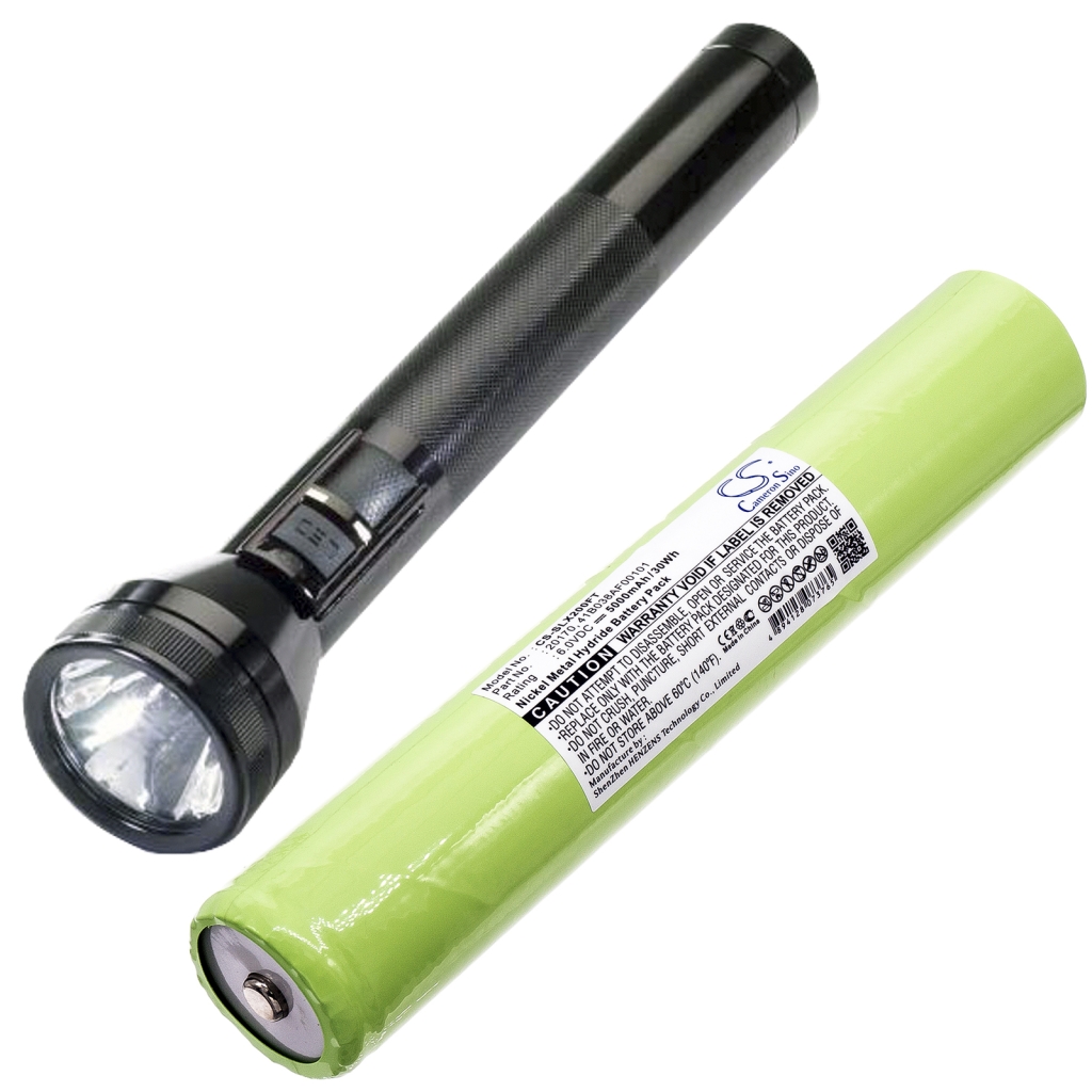 Streamlight SL20