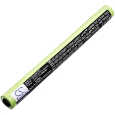 Remplacement de batterie compatible pour Streamlight 20175,5.486.432,77175,9926J