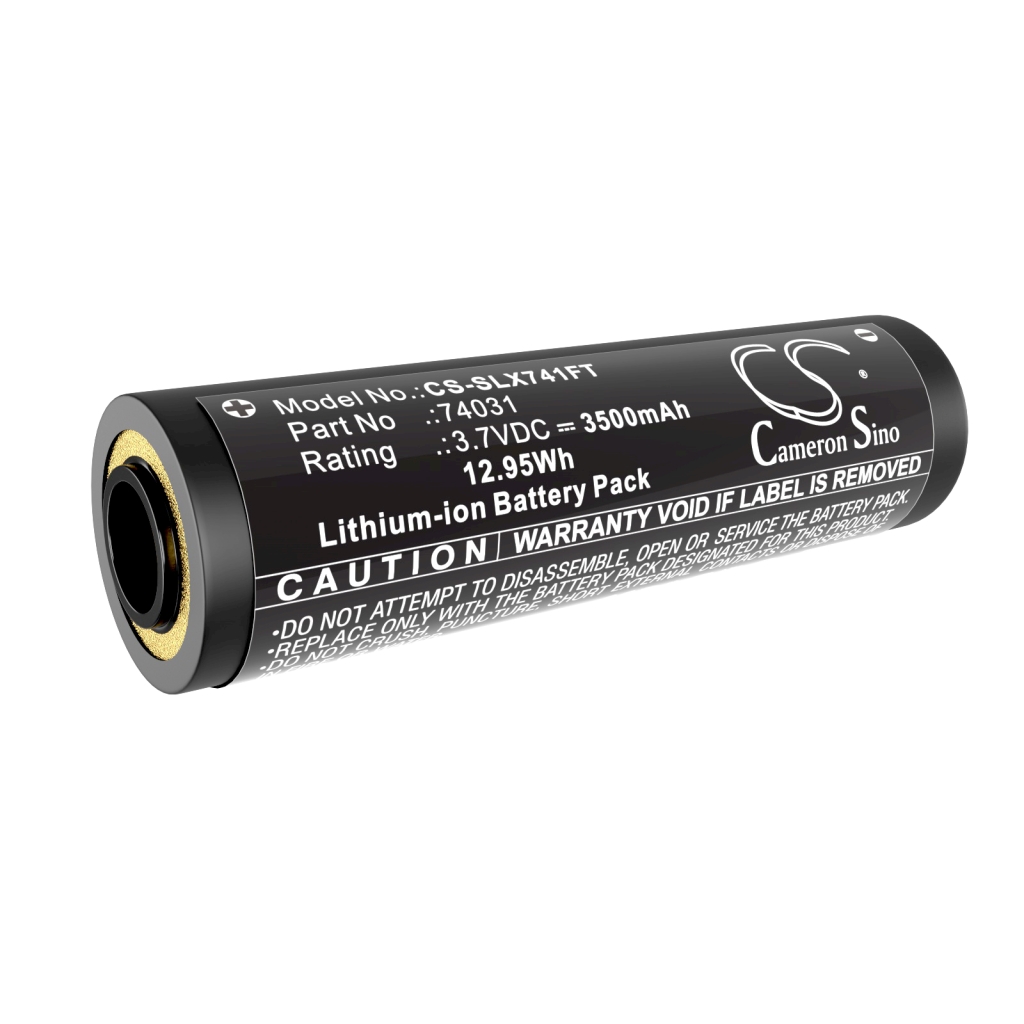Système d'éclairage Batterie Streamlight Twin-Task USB