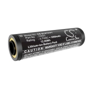 CS-SLX741FT<br />Batterie pour  remplace la batterie 74204