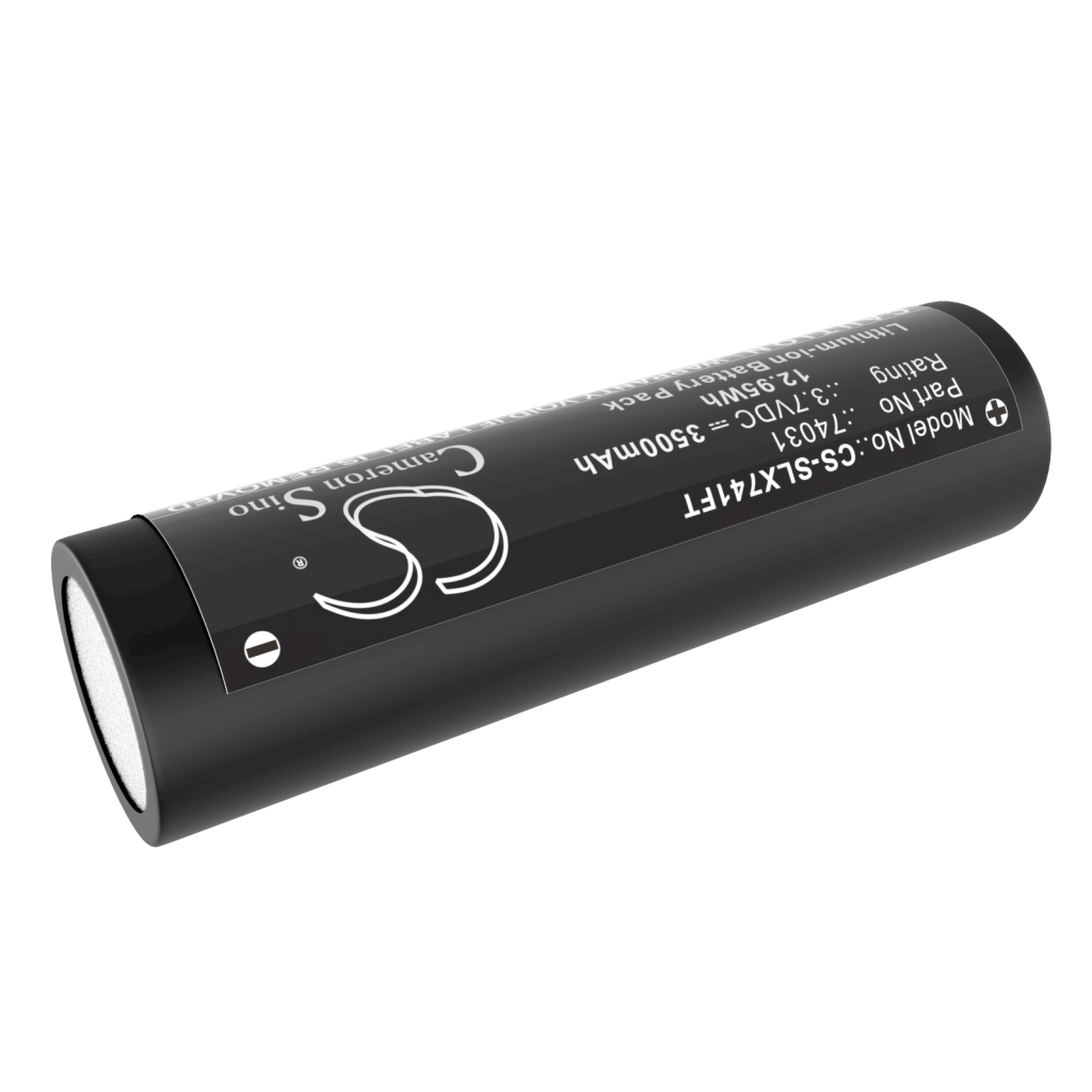 Système d'éclairage Batterie Streamlight Twin-Task USB