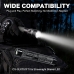 Battery compatible with Streamlight CS-SLX751FT