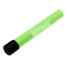 Remplacement de batterie compatible pour Streamlight 76375