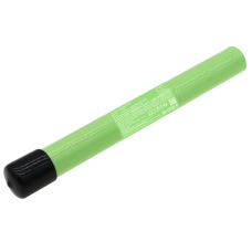 Remplacement de batterie compatible pour Streamlight 77375