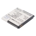 Batterie de téléphone portable Samsung CS-SM2013XL