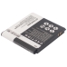 Batterie de téléphone portable Samsung CS-SM2013XL