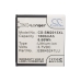Batterie de téléphone portable Samsung CS-SM2013XL