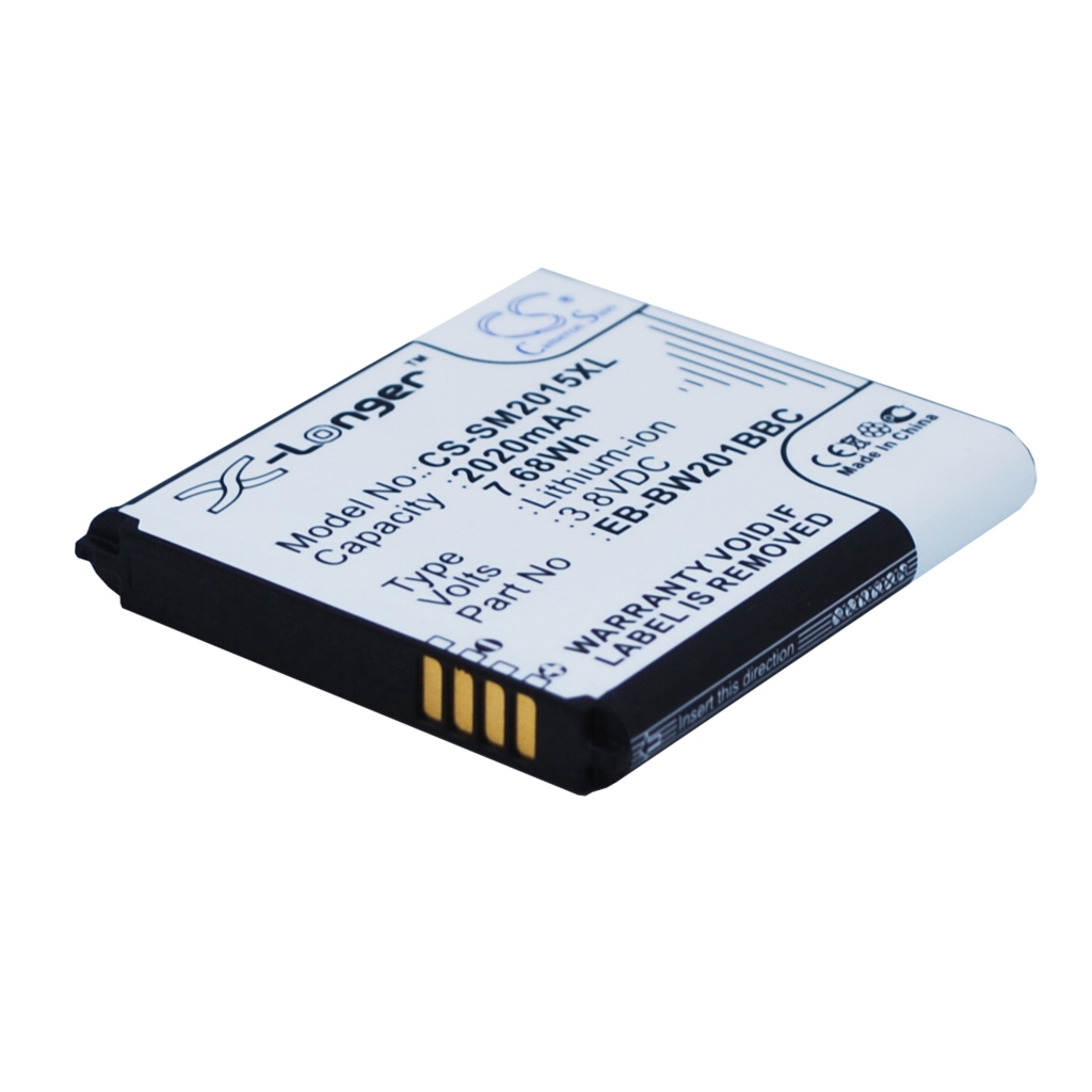 Batterie de téléphone portable Samsung CS-SM2015XL